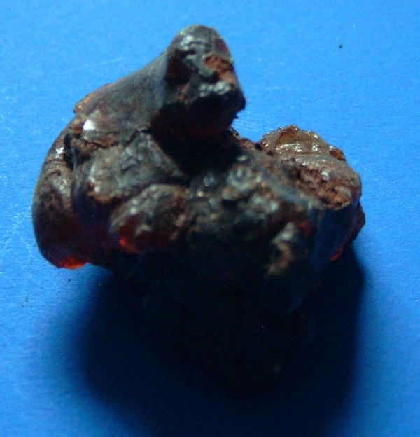 gomme de cerisier